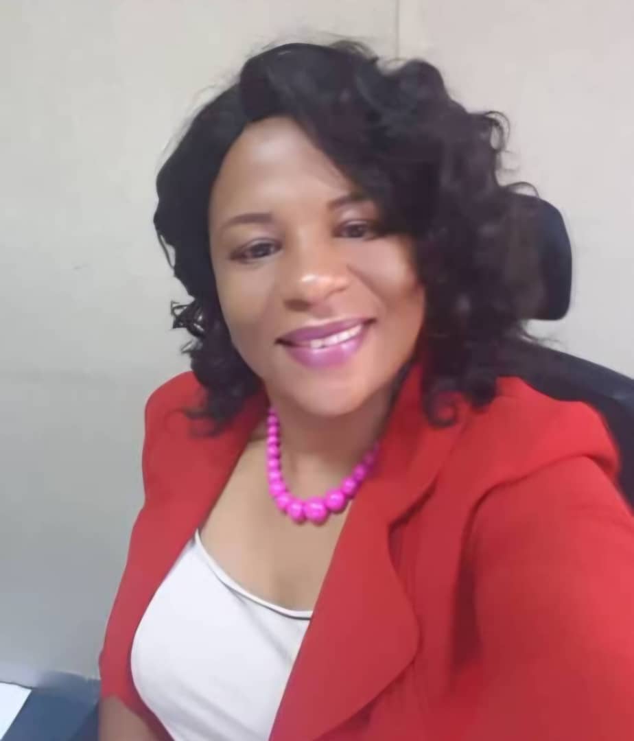 Ms R Kanyi